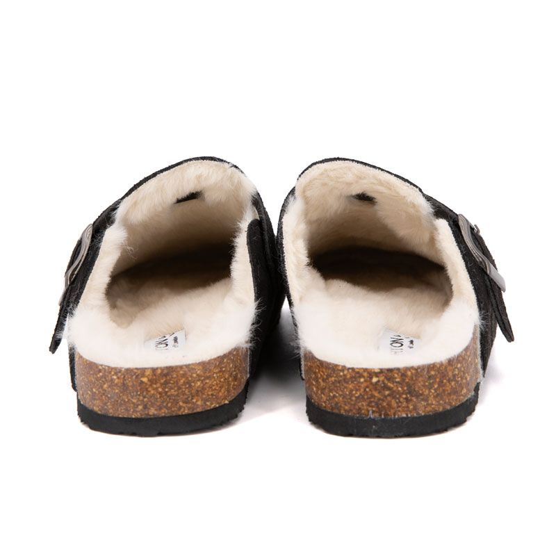 SABOT FOURRE UNI STELINA