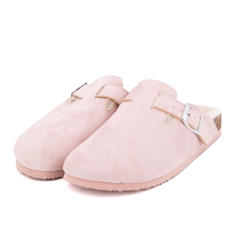 SABOT FOURRE UNI STELINA SABOT FOURRE UNI STELINA