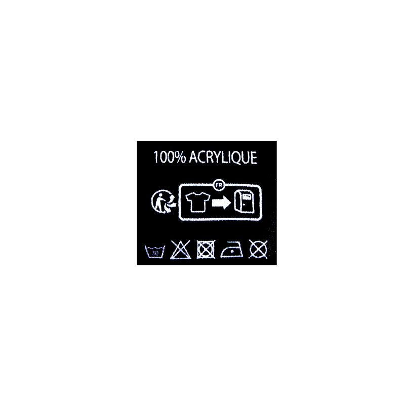 Gant rayure poigner olindo Homme KAPORAL Gant rayure poigner olindo Homme KAPORAL