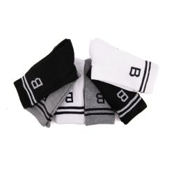 LOT DE 6 CHAUSSETTES MIRIANABURTON LOT DE 6 CHAUSSETTES MIRIANABURTON