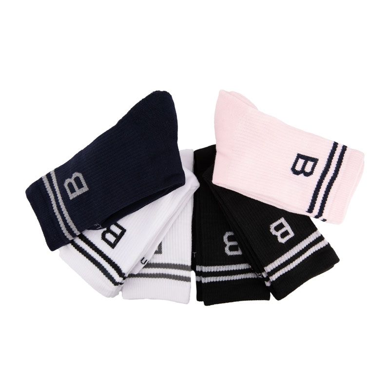 LOT DE 6 CHAUSSETTES MIRIANABURTON LOT DE 6 CHAUSSETTES MIRIANABURTON