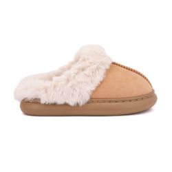 Chausson fourree maysa Femme CHANTAL THOMASS Chausson fourree maysa Femme CHANTAL THOMASS