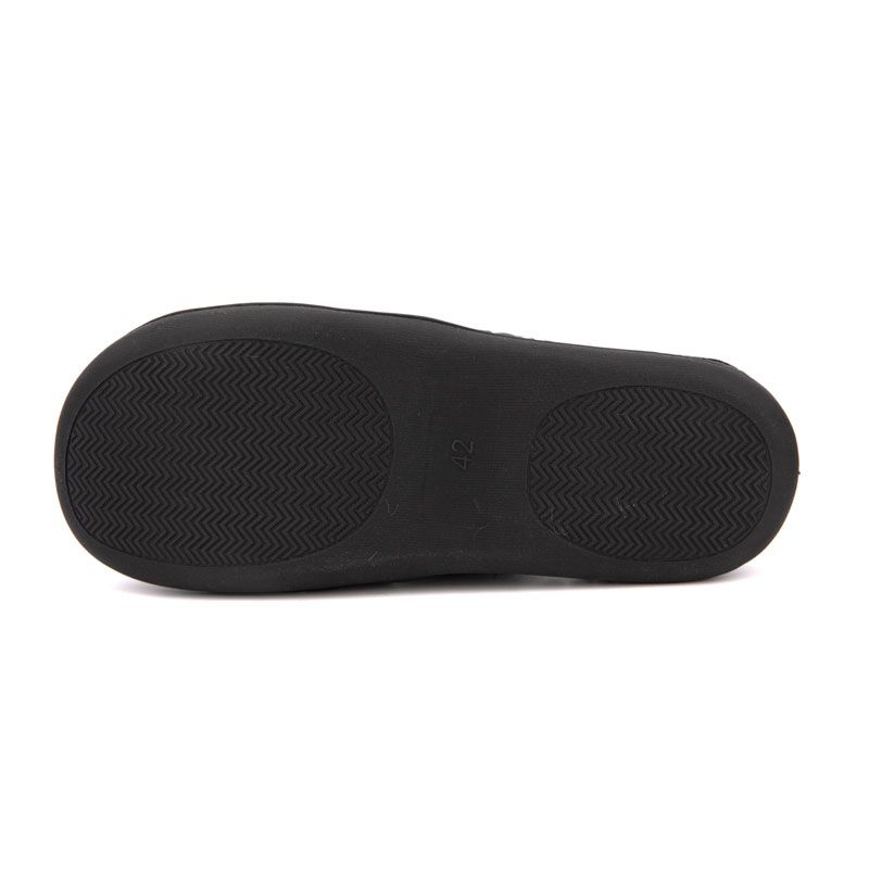 Chausson matelasse oceano Homme LEE COOPER Chausson matelasse oceano Homme LEE COOPER