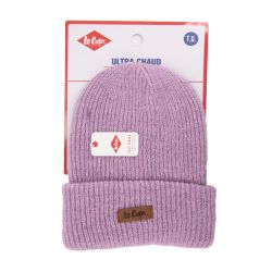 Bonnet suzana Mixte LEE COOPER Bonnet suzana Mixte LEE COOPER