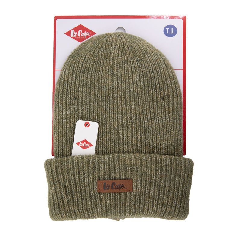 Bonnet suzana Mixte LEE COOPER