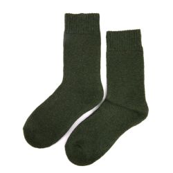 Chaussettes femme ultra doux salamata Femme RODIER