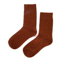 Chaussettes femme ultra doux salamata Femme RODIER