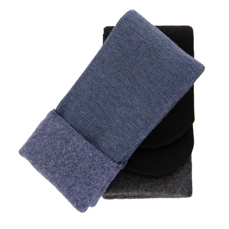 Fanta lot de 2 chaussettes femme Femme RODIER