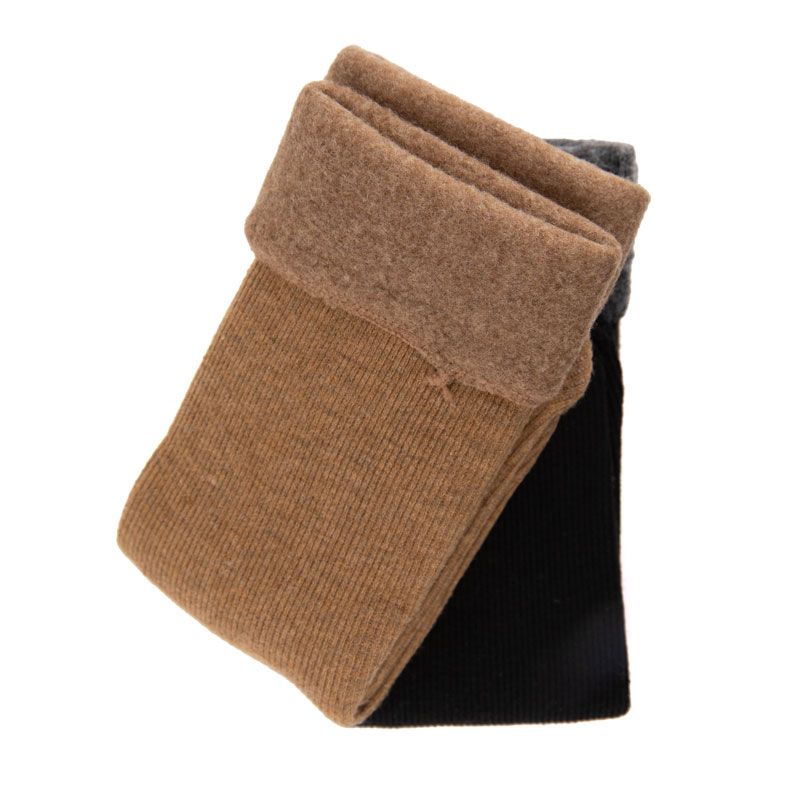 Fanta lot de 2 chaussettes femme Femme RODIER