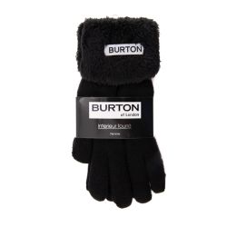 Gant interieur fourre heaven femme Femme BURTON OF LONDON Gant interieur fourre heaven femme Femme BURTON OF LONDON