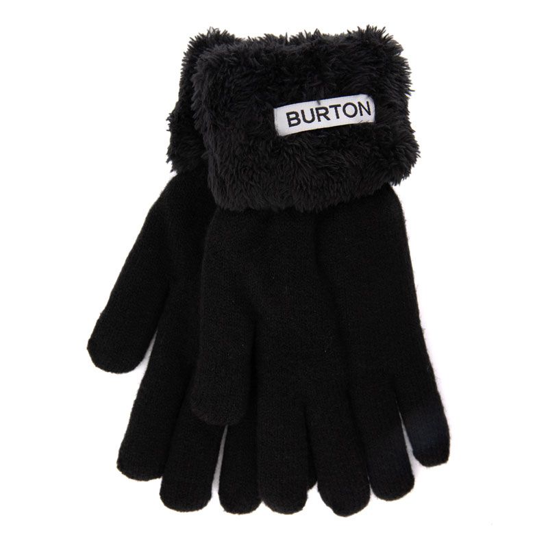 Gant interieur fourre heaven femme Femme BURTON OF LONDON Gant interieur fourre heaven femme Femme BURTON OF LONDON