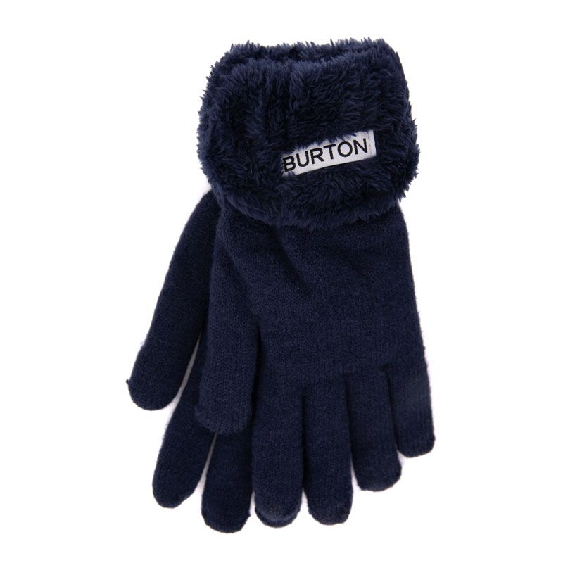 Gant interieur fourre heaven femme Femme BURTON OF LONDON