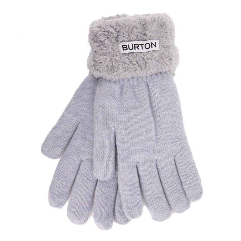 Gant interieur fourre heaven femme Femme BURTON OF LONDON Gant interieur fourre heaven femme Femme BURTON OF LONDON