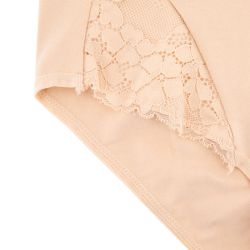Culotte dentelle sans couture pernelle Femme RODIER