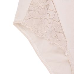 Culotte dentelle sans couture pernelle Femme RODIER
