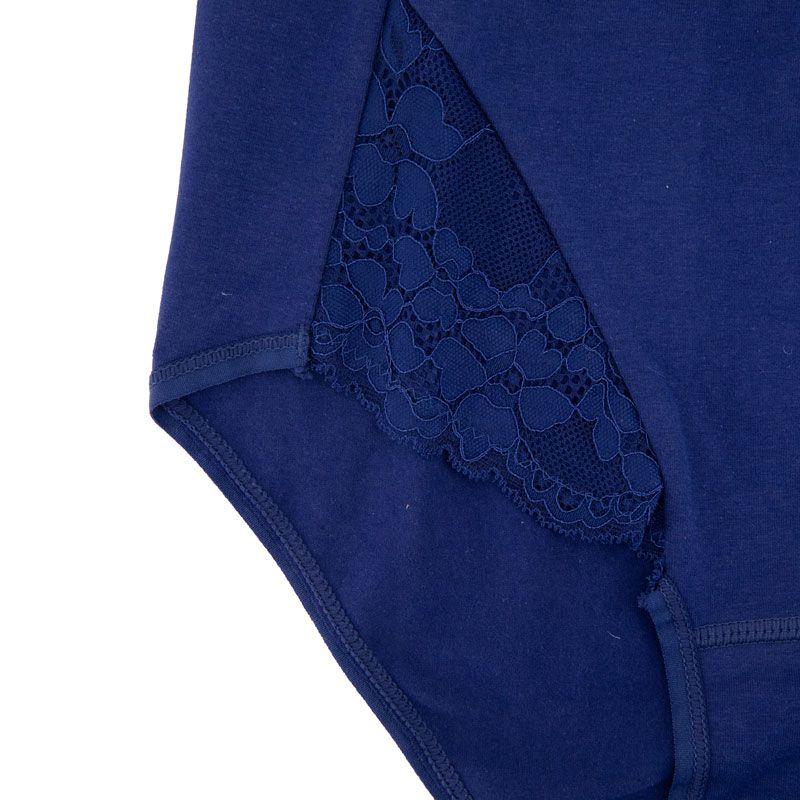 Culotte dentelle sans couture pernelle Femme RODIER Culotte dentelle sans couture pernelle Femme RODIER