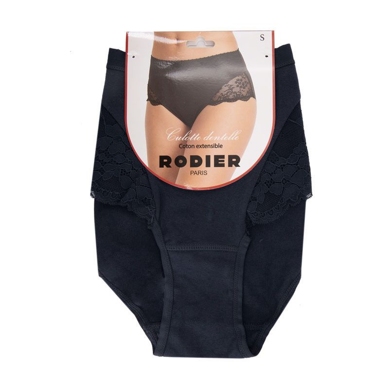 Culotte dentelle sans couture pernelle Femme RODIER