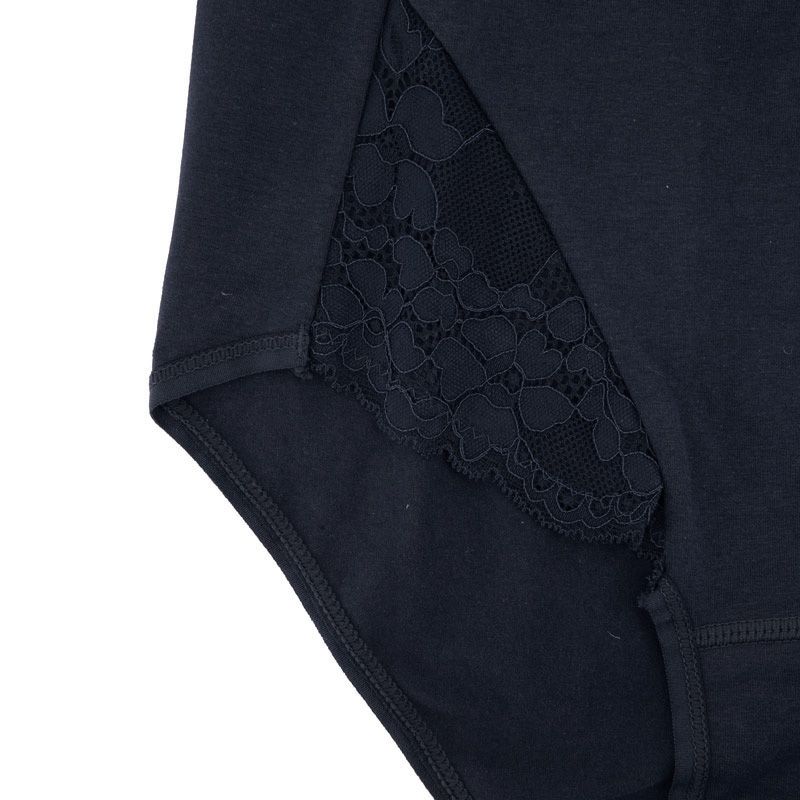 Culotte dentelle sans couture pernelle Femme RODIER