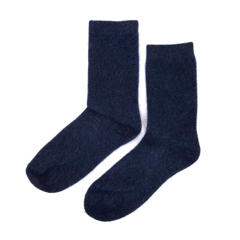 Anissa paire de chaussettes douce et soyeuse Femme CHANTAL THOMASS