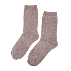 Anissa paire de chaussettes douce et soyeuse Femme CHANTAL THOMASS