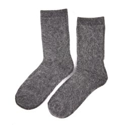 Anissa paire de chaussettes douce et soyeuse Femme CHANTAL THOMASS