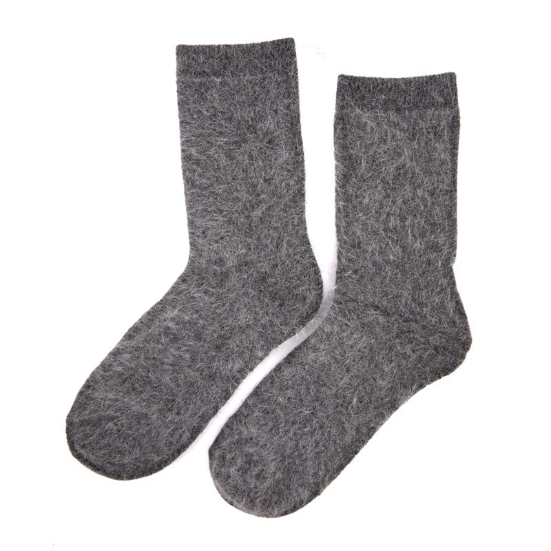 Anissa paire de chaussettes douce et soyeuse Femme CHANTAL THOMASS