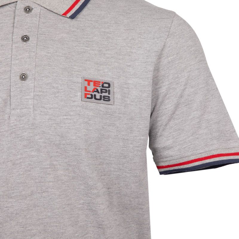 Polo mc olivier homme Homme TED LAPIDUS Polo mc olivier homme Homme TED LAPIDUS