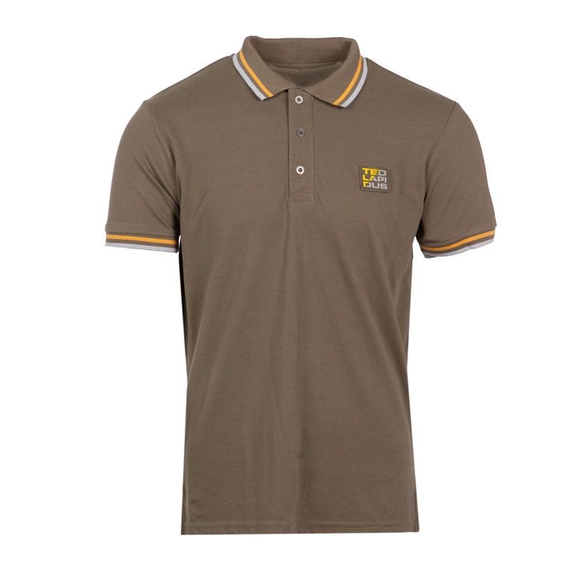 Polo mc olivier homme Homme TED LAPIDUS
