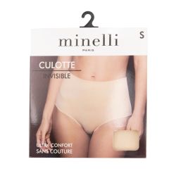 CULOTTE INVISIBLE ULTRA CONFORT EDITH