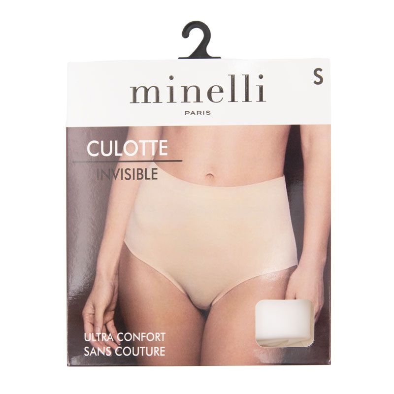 CULOTTE INVISIBLE ULTRA CONFORT EDITH