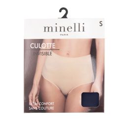 CULOTTE INVISIBLE ULTRA CONFORT EDITH