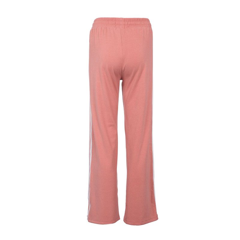 Pantalon de survet droit et bandes cote pedrita Femme LEE COOPER Pantalon de survet droit et bandes cote pedrita Femme LEE COOPER