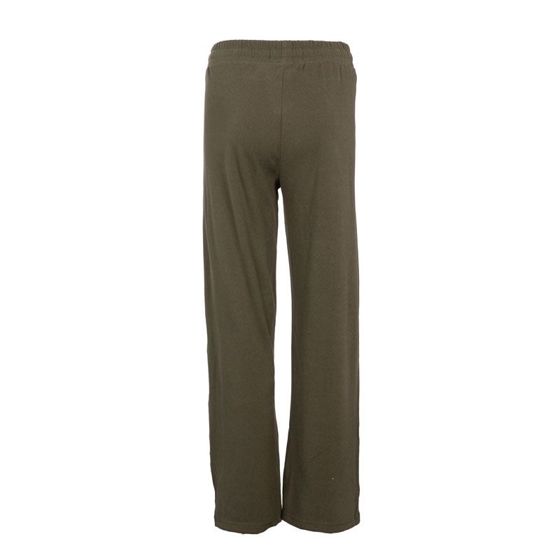 Pantalon de survet droit et bandes cote pedrita Femme LEE COOPER Pantalon de survet droit et bandes cote pedrita Femme LEE COOPER