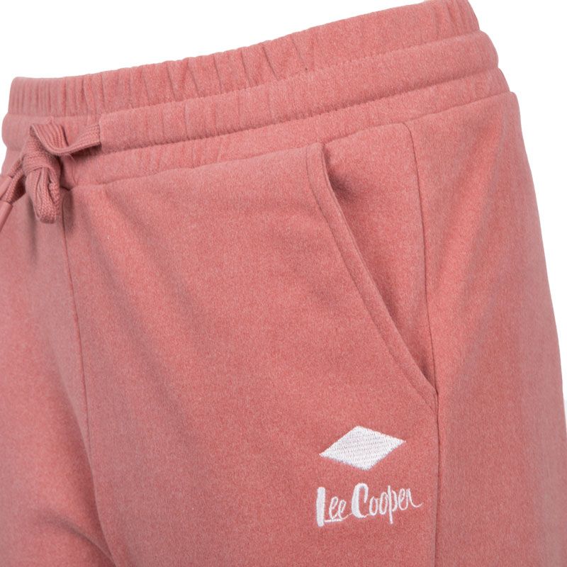 Pantalon de survetement razika Femme LEE COOPER Pantalon de survetement razika Femme LEE COOPER