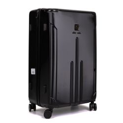 Valise noire jupiter pc13557-3blk 75cm Mixte PIERRE CARDIN