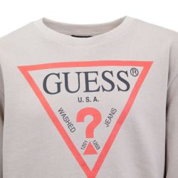 SWEAT ML COL ROND L73Q09KAUG0-G1CA