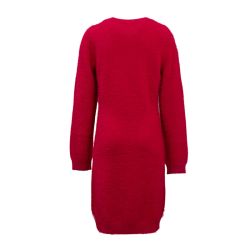 Robe pull ml j4bk11z3k20-jblk Enfant GUESS Robe pull ml j4bk11z3k20-jblk Enfant GUESS