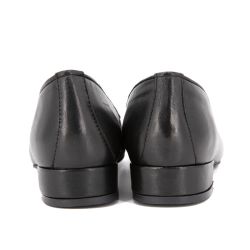 BALLERINE MILO NAPPA NOIRT36-41 BALLERINE MILO NAPPA NOIRT36-41