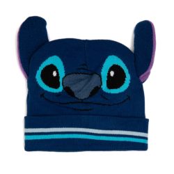 Bonnet gants snood garÇon lilo & stitch lil24-3190 Enfant TOM & KIDDY