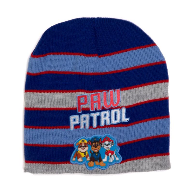 Bonnet gant paw patrol paw23-3001 Enfant TOM & KIDDY Bonnet gant paw patrol paw23-3001 Enfant TOM & KIDDY