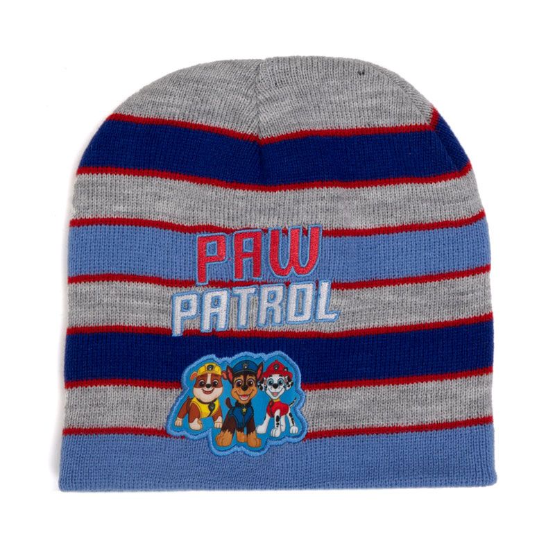 Bonnet gant paw patrol paw23-3001 Enfant TOM & KIDDY Bonnet gant paw patrol paw23-3001 Enfant TOM & KIDDY