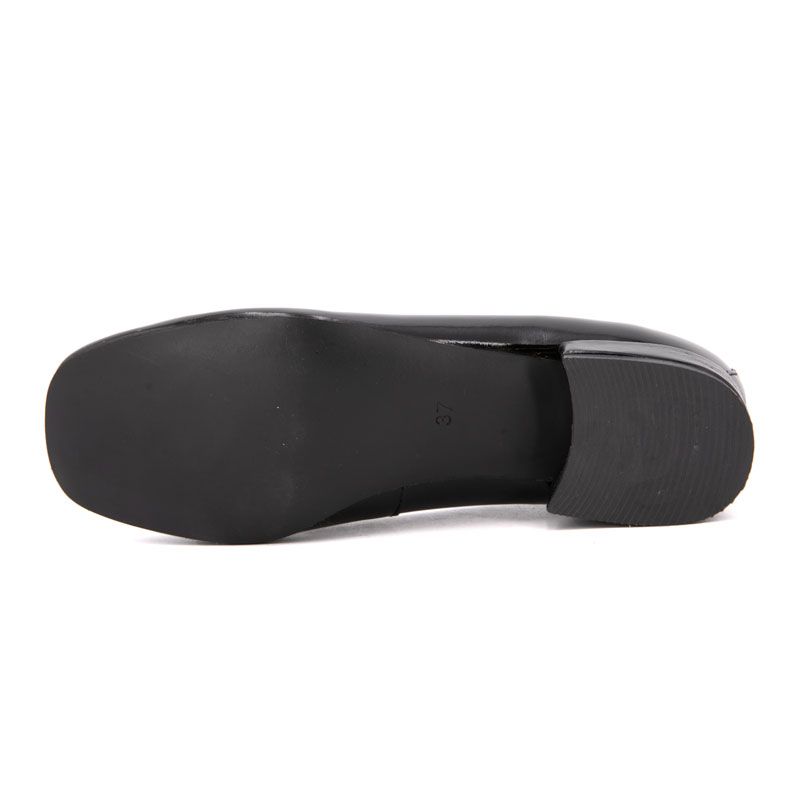 BALLERINE MILO NAPLAK NOIRT36-41 BALLERINE MILO NAPLAK NOIRT36-41