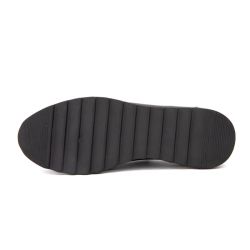 DERBIES BALUS NAPPA NOIR T36-41 DERBIES BALUS NAPPA NOIR T36-41