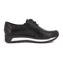 DERBIES BALUS NAPPA NOIR T36-41 DERBIES BALUS NAPPA NOIR T36-41