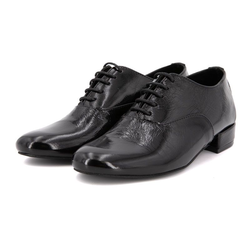 Chaussures derby bleu cuir t36-t41 cross Femme XAVIER DANAUD Chaussures derby bleu cuir t36-t41 cross Femme XAVIER DANAUD