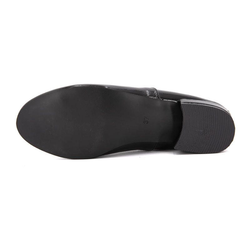 Chaussures derby bleu cuir t36-t41 cross Femme XAVIER DANAUD Chaussures derby bleu cuir t36-t41 cross Femme XAVIER DANAUD
