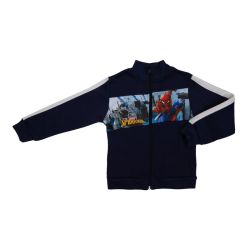 Jogging garÇon spiderman spi24-3059 pol Enfant, Bébé TOM & KIDDY