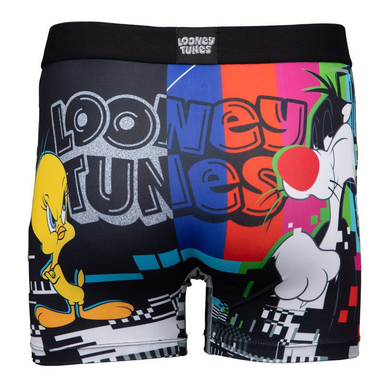 Boxer homme microfibre looney tunes fg/lo11/1/bm/syl Homme FREEGUN Boxer homme microfibre looney tunes fg/lo11/1/bm/syl Homme FREEGUN