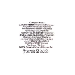 Boxer garcon microfibre fg/ns6/3/bm/sas Garçon FREEGUN