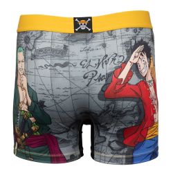 Boxer homme microfibre fg/op4/1/bm/san Homme FREEGUN Boxer homme microfibre fg/op4/1/bm/san Homme FREEGUN